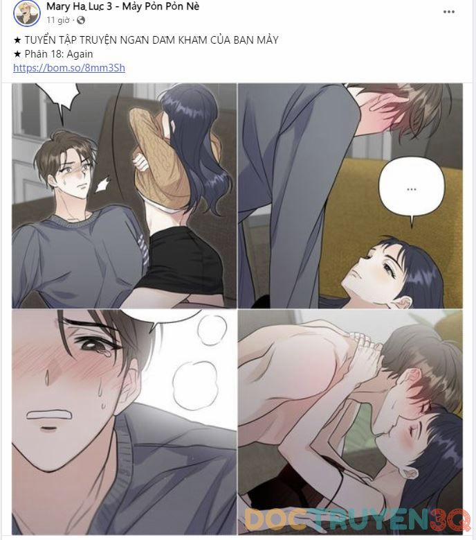 [18+] Quan Hệ Không Xác Định 6.5 trang 25