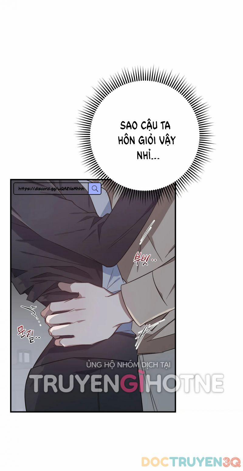 [18+] Quan Hệ Không Xác Định 6.5 trang 29