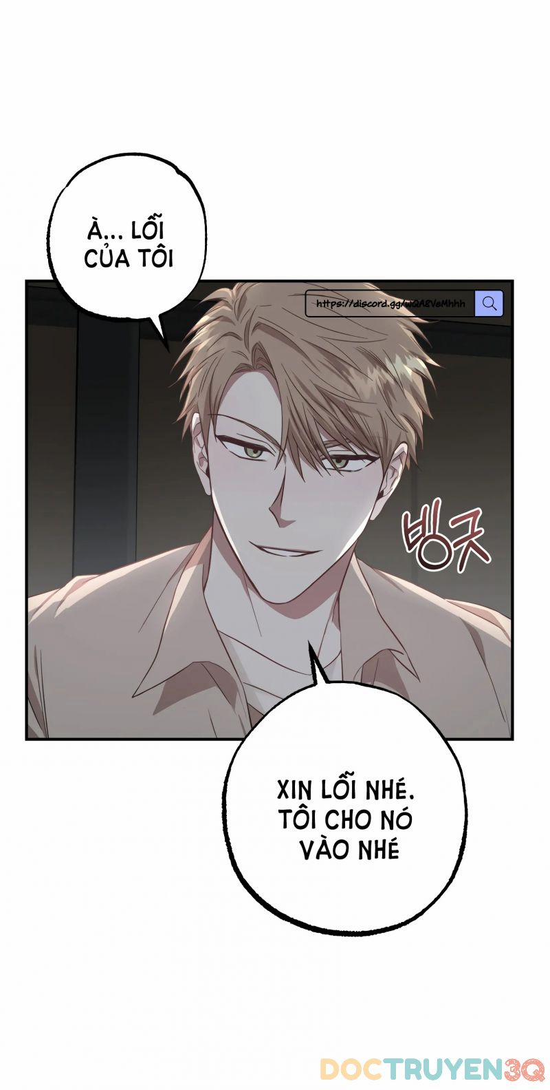 [18+] Quan Hệ Không Xác Định 6.5 trang 32