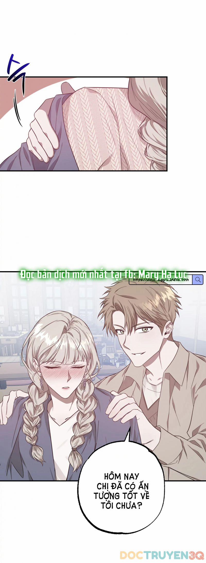 [18+] Quan Hệ Không Xác Định 6.5 trang 4