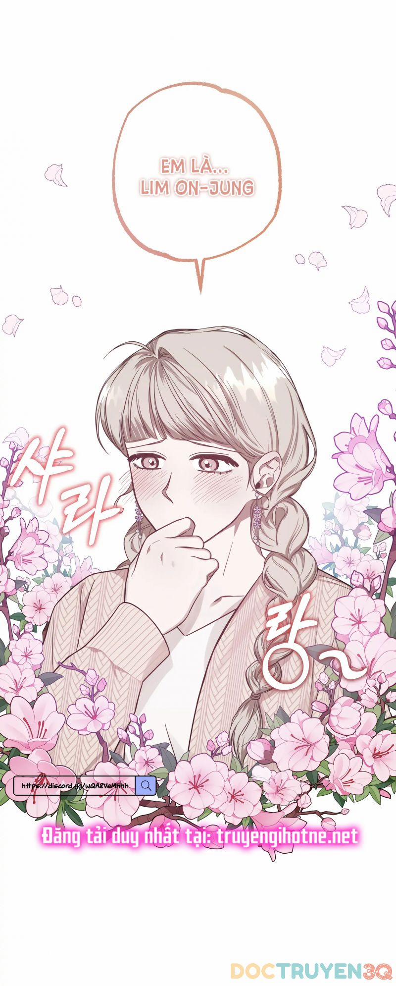 [18+] Quan Hệ Không Xác Định 6 trang 10