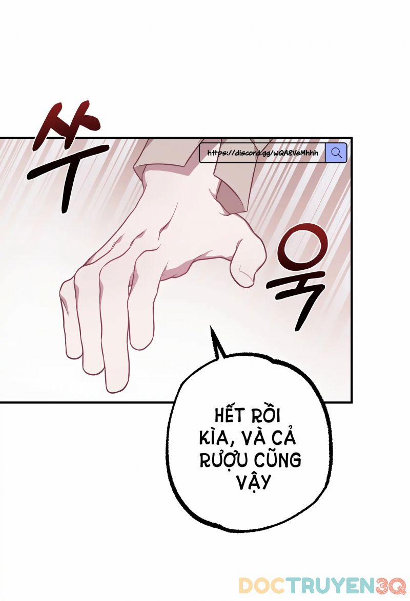 [18+] Quan Hệ Không Xác Định 6 trang 20