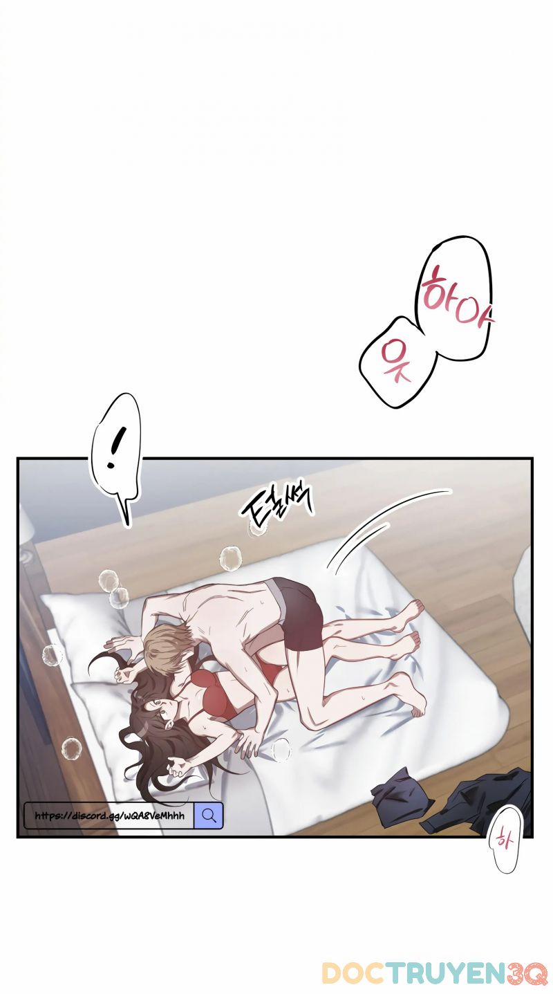 [18+] Quan Hệ Không Xác Định 7.5 trang 14