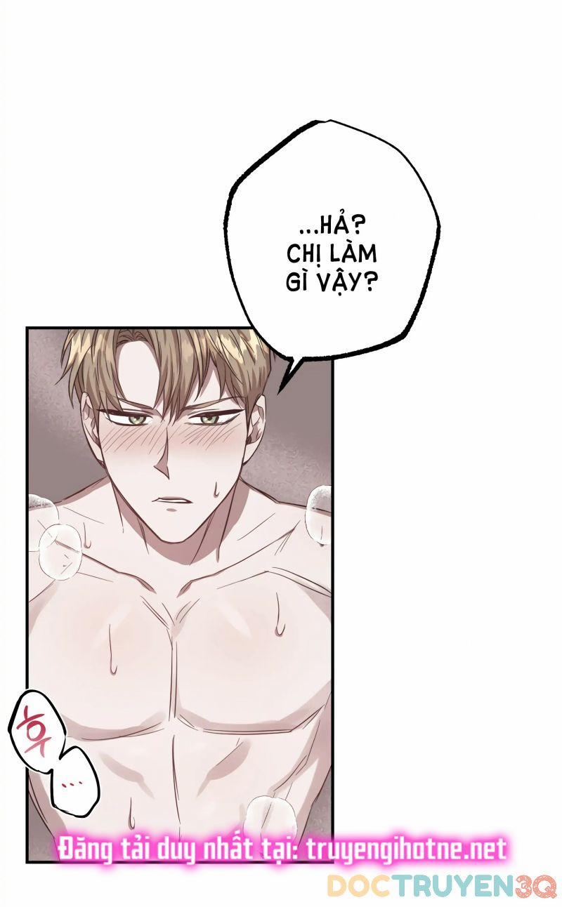 [18+] Quan Hệ Không Xác Định 7.5 trang 17