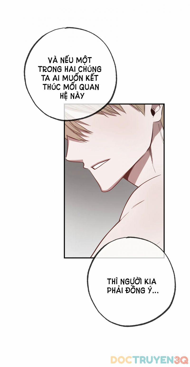 [18+] Quan Hệ Không Xác Định 7.5 trang 21