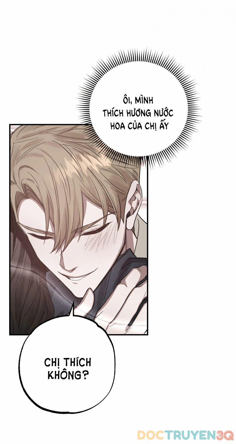 [18+] Quan Hệ Không Xác Định 7.5 trang 5