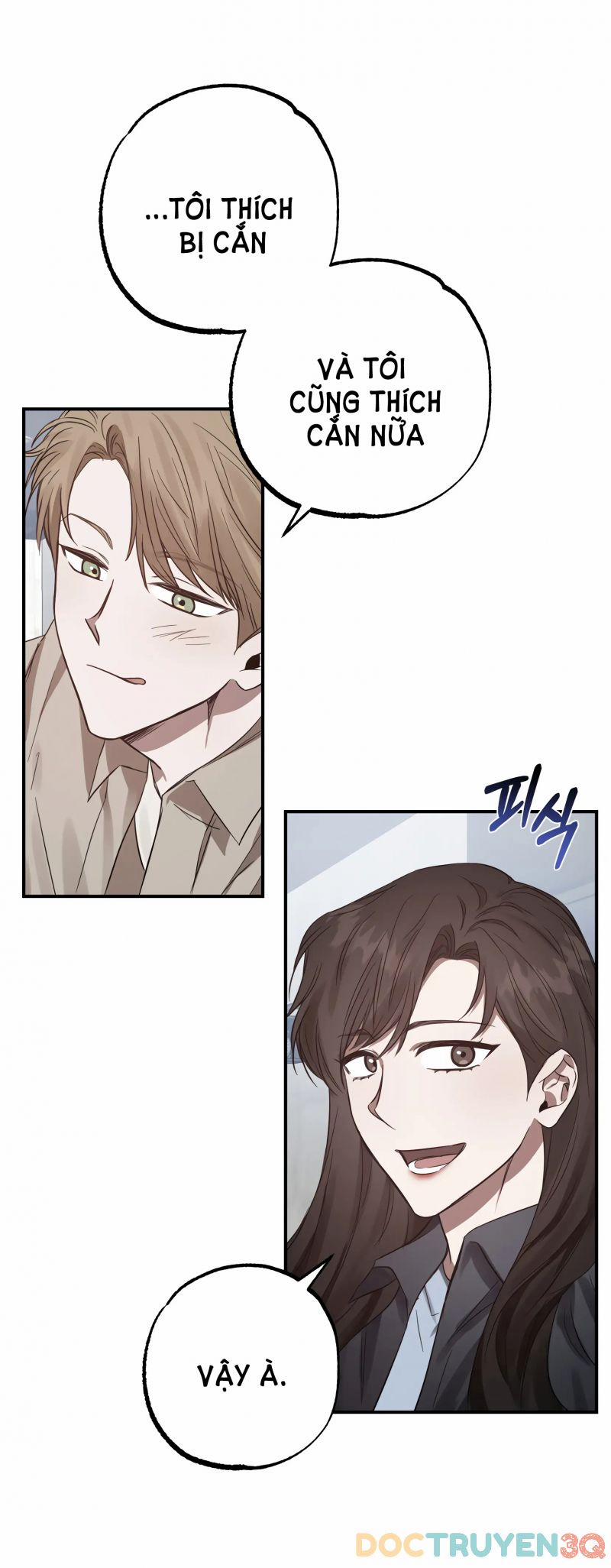 [18+] Quan Hệ Không Xác Định 7.5 trang 8