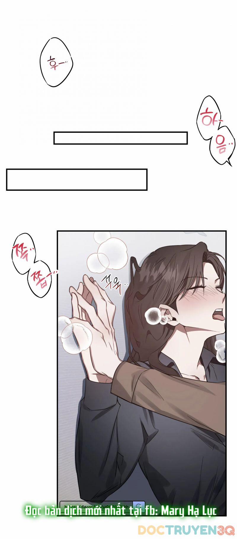 [18+] Quan Hệ Không Xác Định 7.5 trang 9