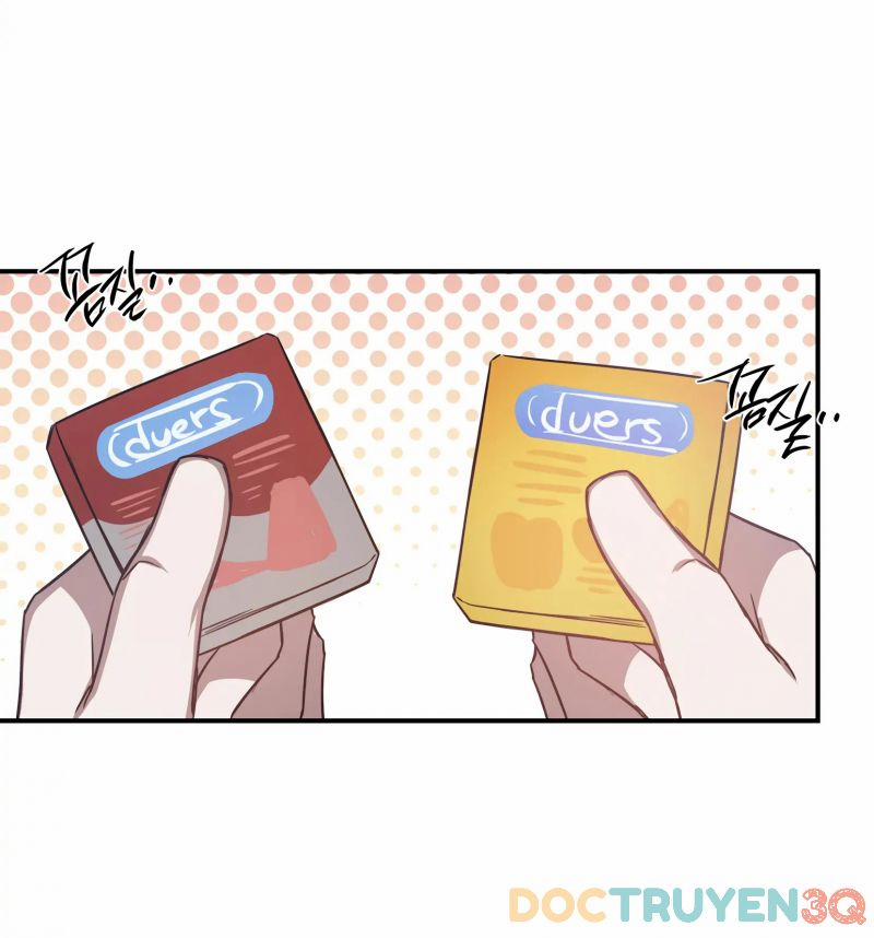 [18+] Quan Hệ Không Xác Định 7 trang 28