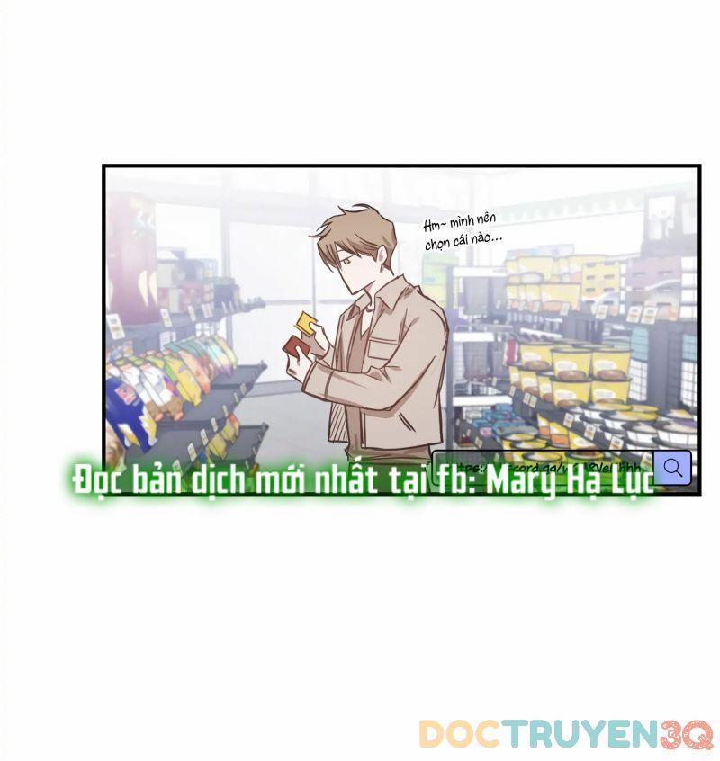 [18+] Quan Hệ Không Xác Định 7 trang 29