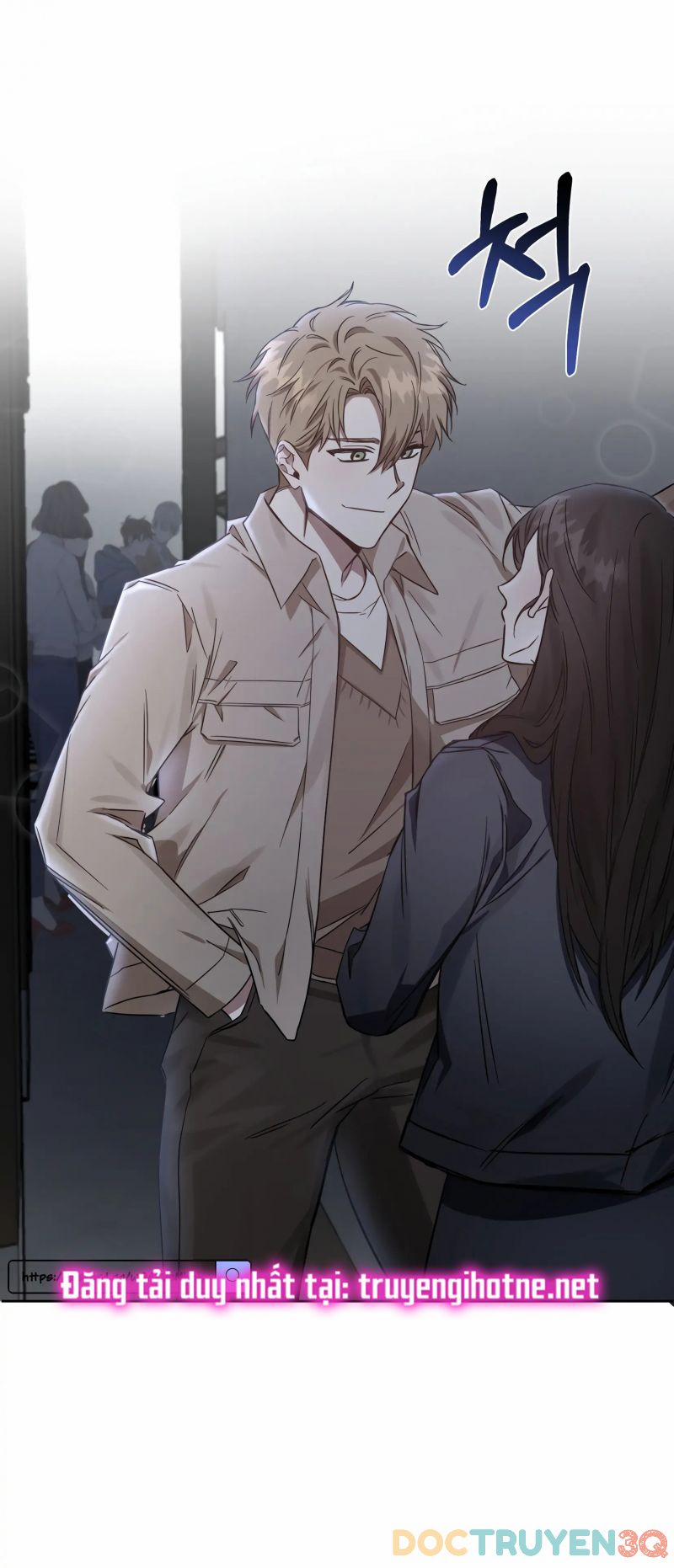 [18+] Quan Hệ Không Xác Định 7 trang 4