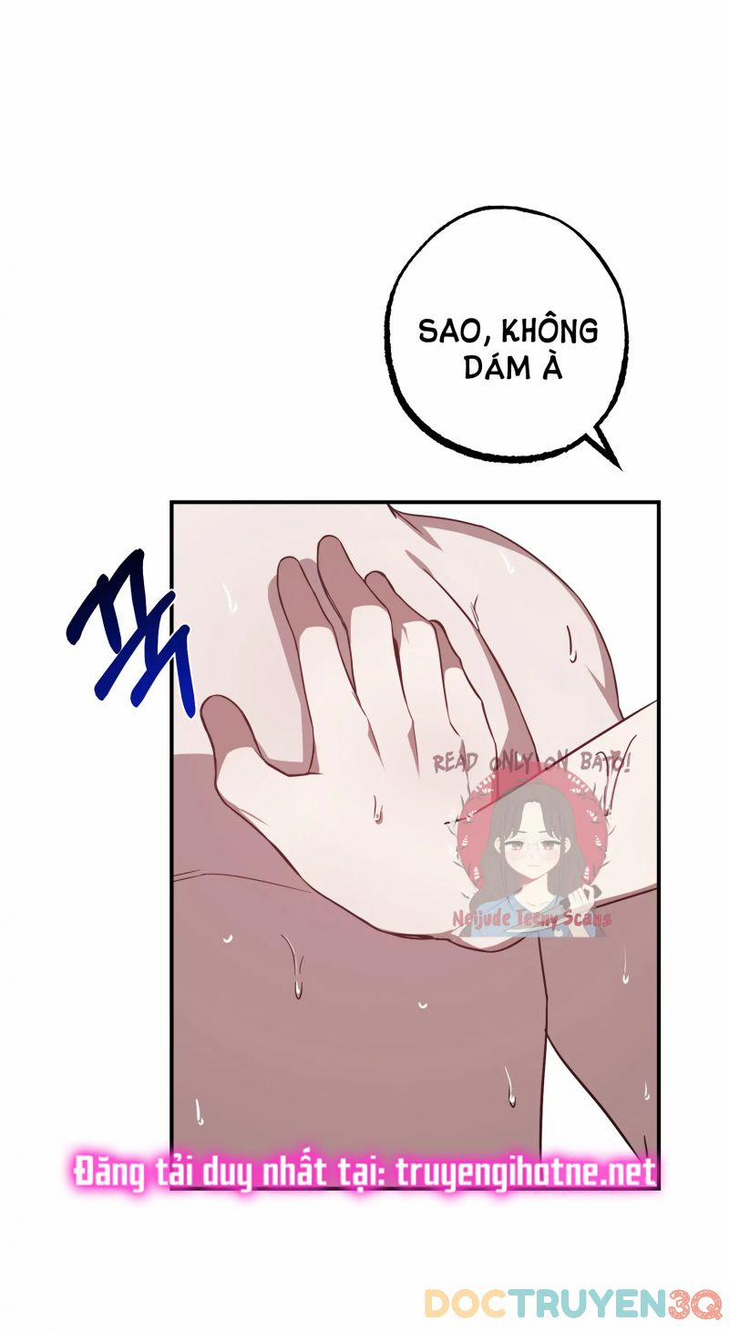 [18+] Quan Hệ Không Xác Định 8.5 trang 10