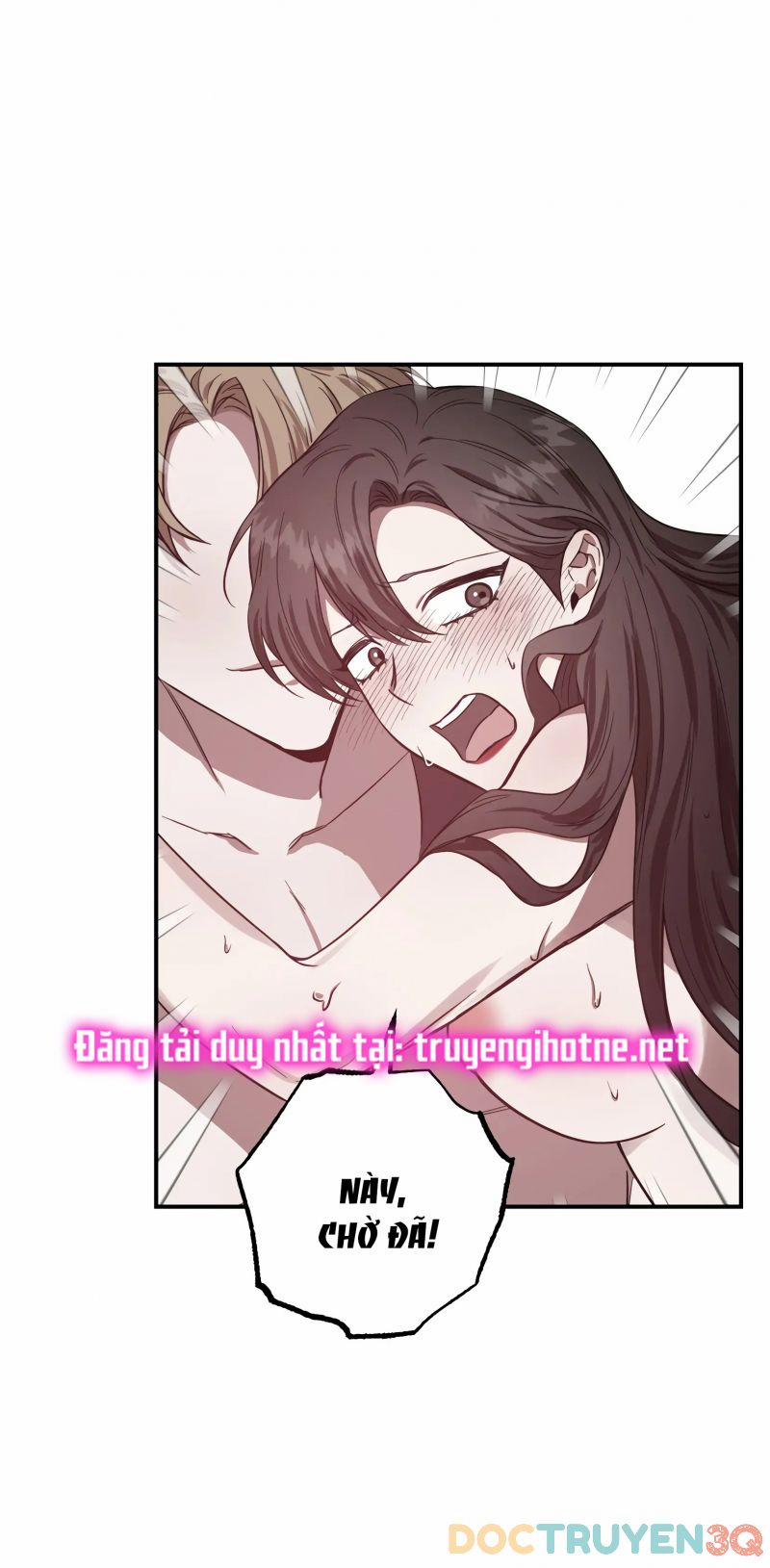 [18+] Quan Hệ Không Xác Định 8.5 trang 15