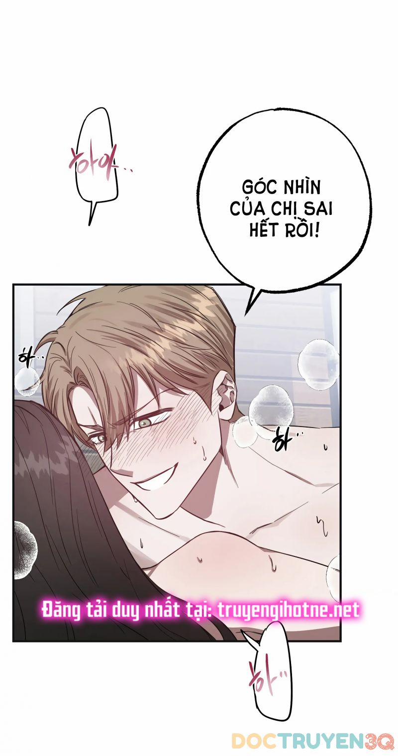 [18+] Quan Hệ Không Xác Định 8.5 trang 28