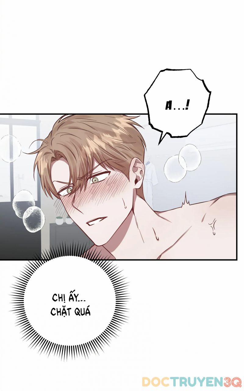 [18+] Quan Hệ Không Xác Định 8.5 trang 3