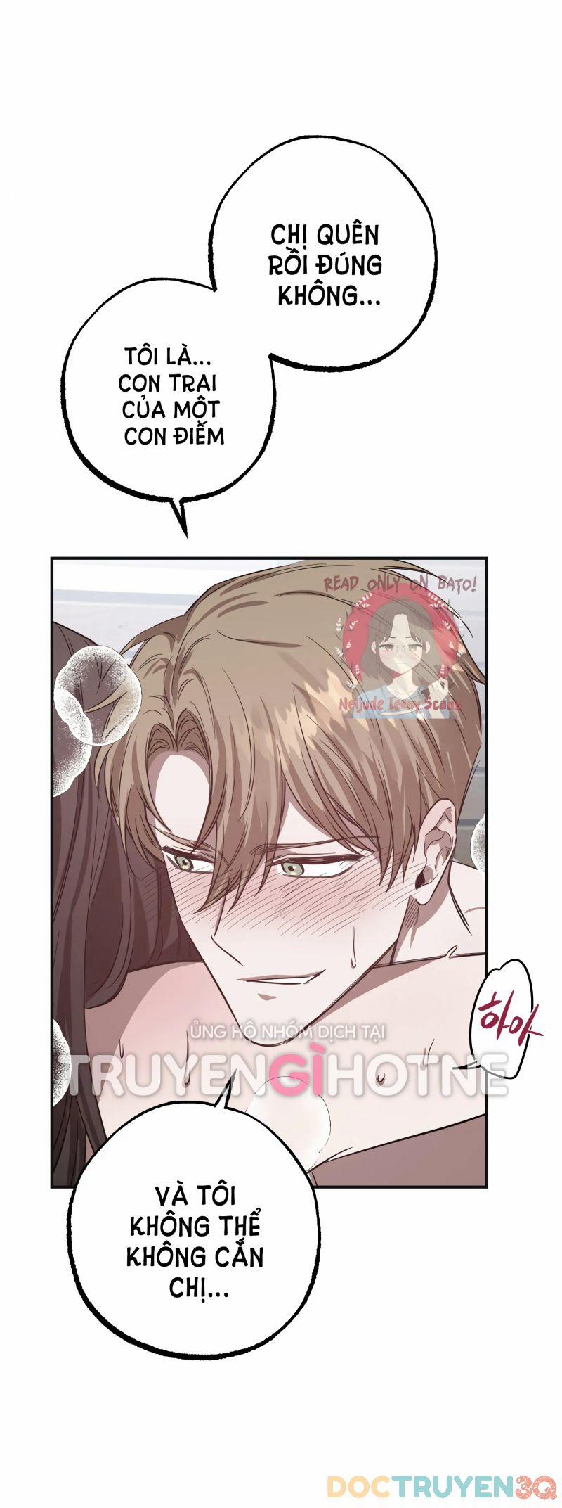 [18+] Quan Hệ Không Xác Định 8.5 trang 31