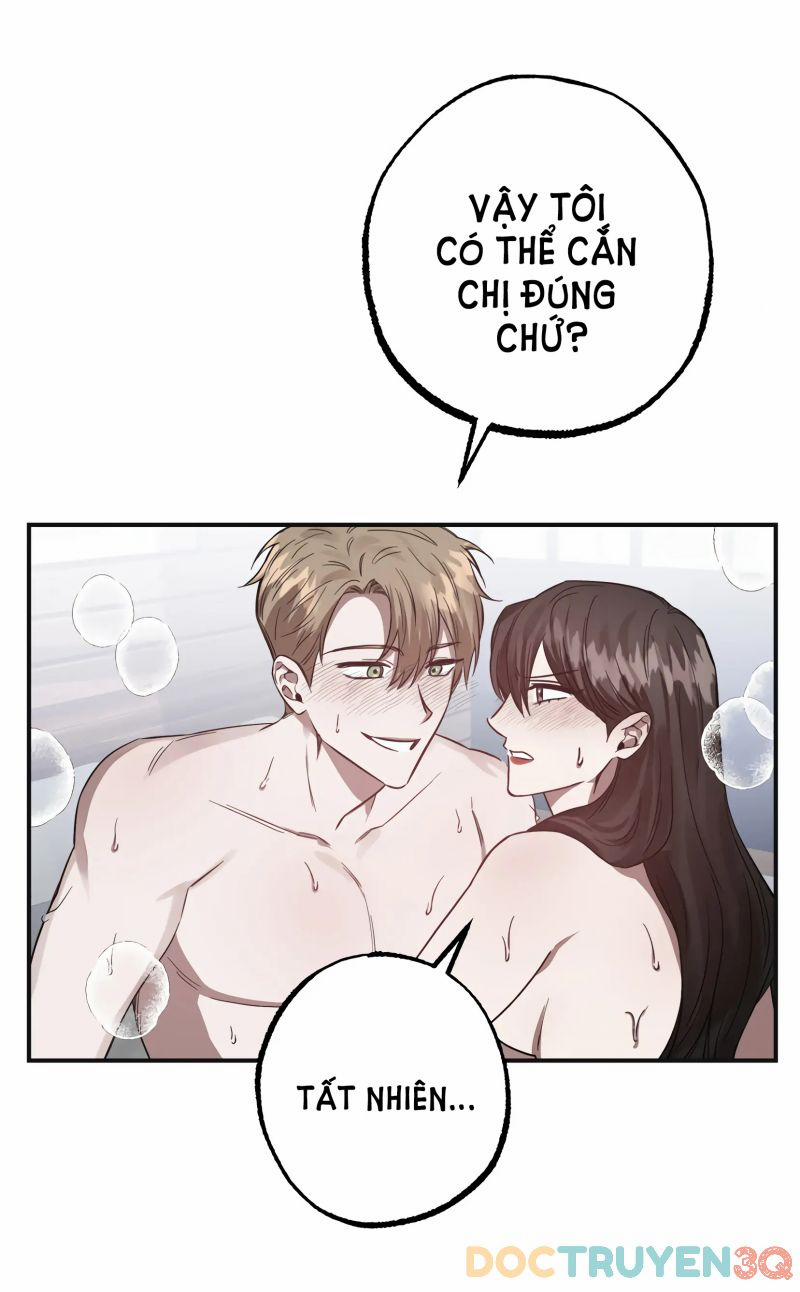 [18+] Quan Hệ Không Xác Định 8.5 trang 32