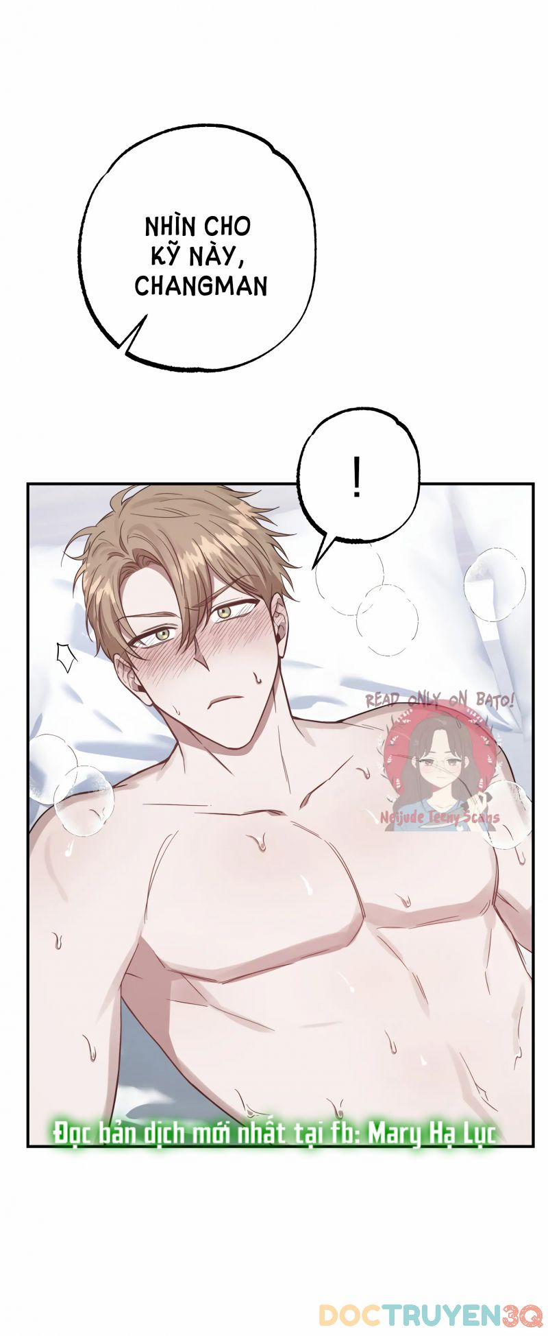 [18+] Quan Hệ Không Xác Định 8.5 trang 8