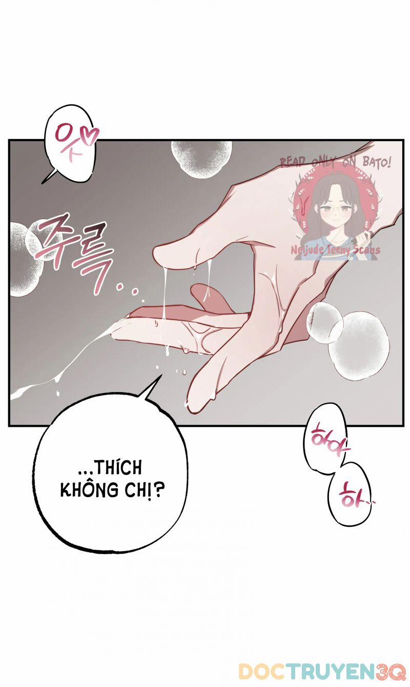 [18+] Quan Hệ Không Xác Định 8 trang 10