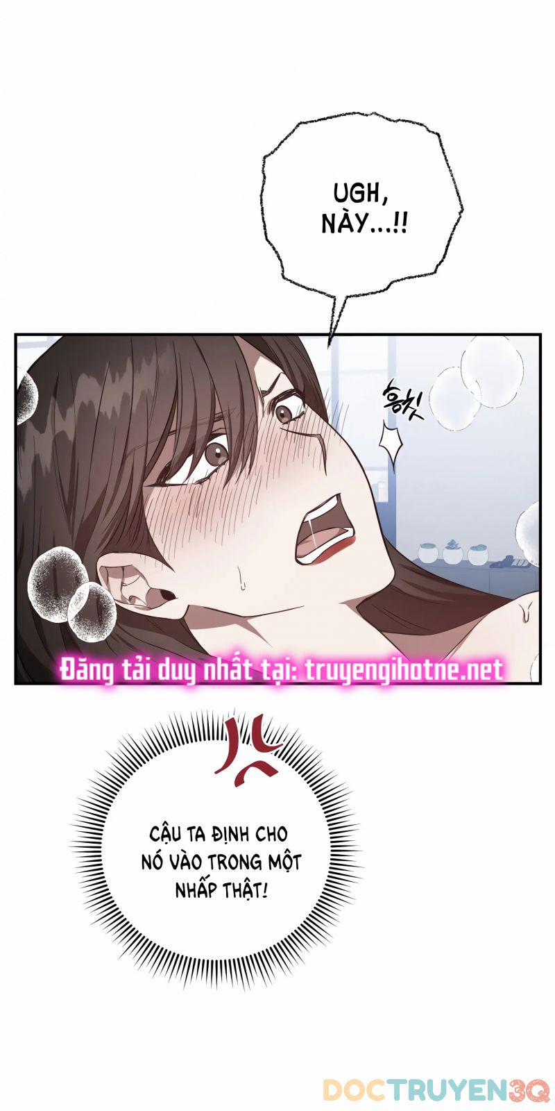 [18+] Quan Hệ Không Xác Định 8 trang 14