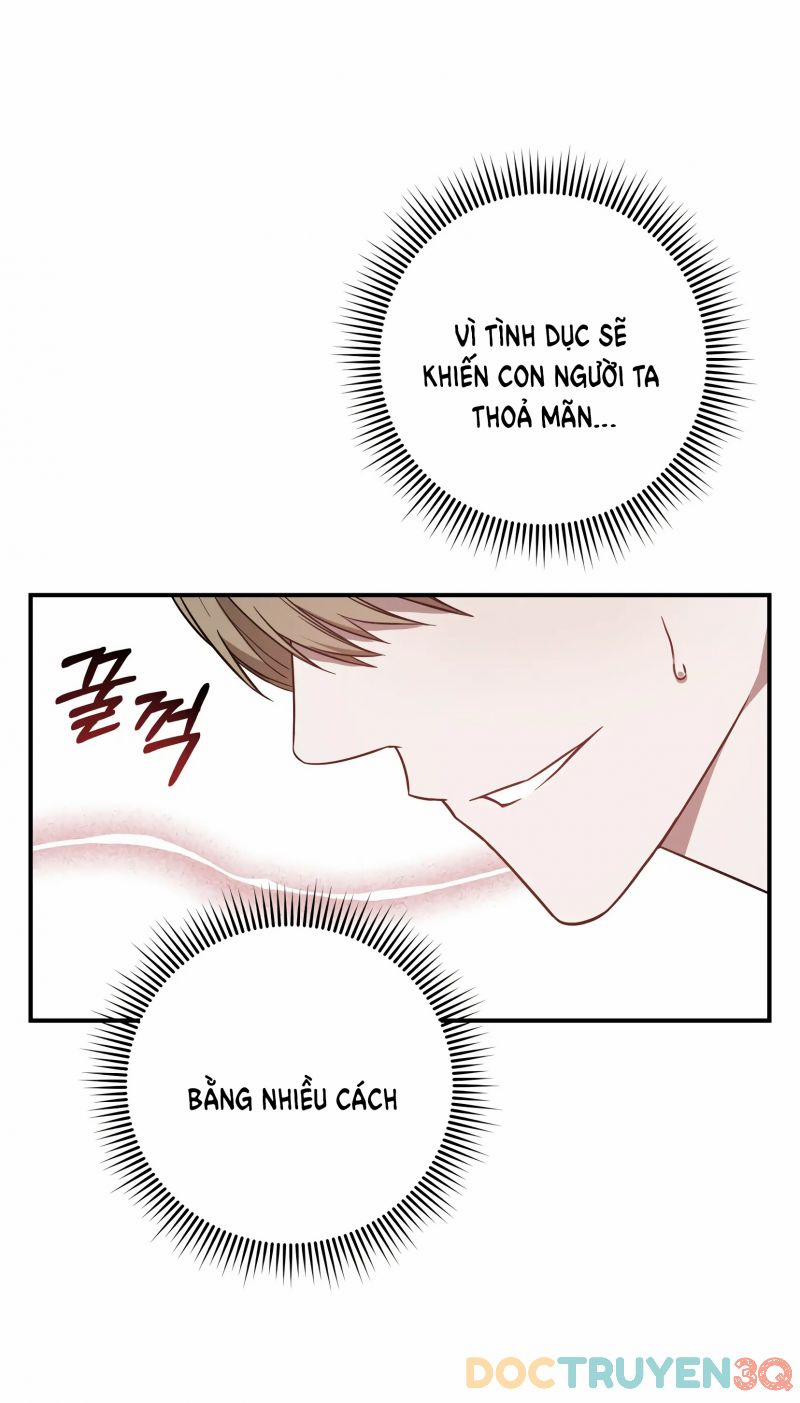 [18+] Quan Hệ Không Xác Định 8 trang 22