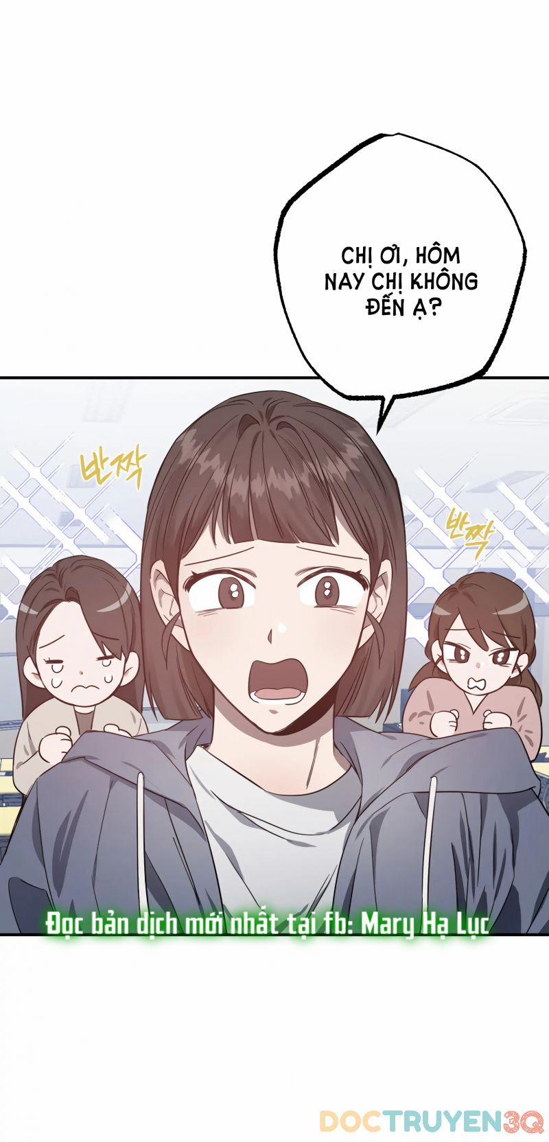 [18+] Quan Hệ Không Xác Định 9.5 trang 10