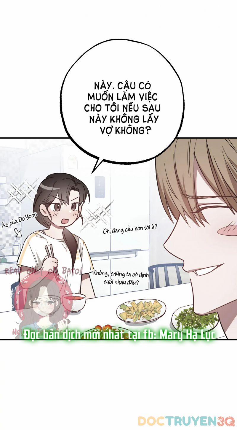 [18+] Quan Hệ Không Xác Định 9.5 trang 25