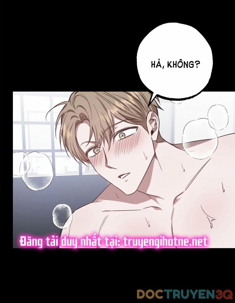 [18+] Quan Hệ Không Xác Định 9.5 trang 32