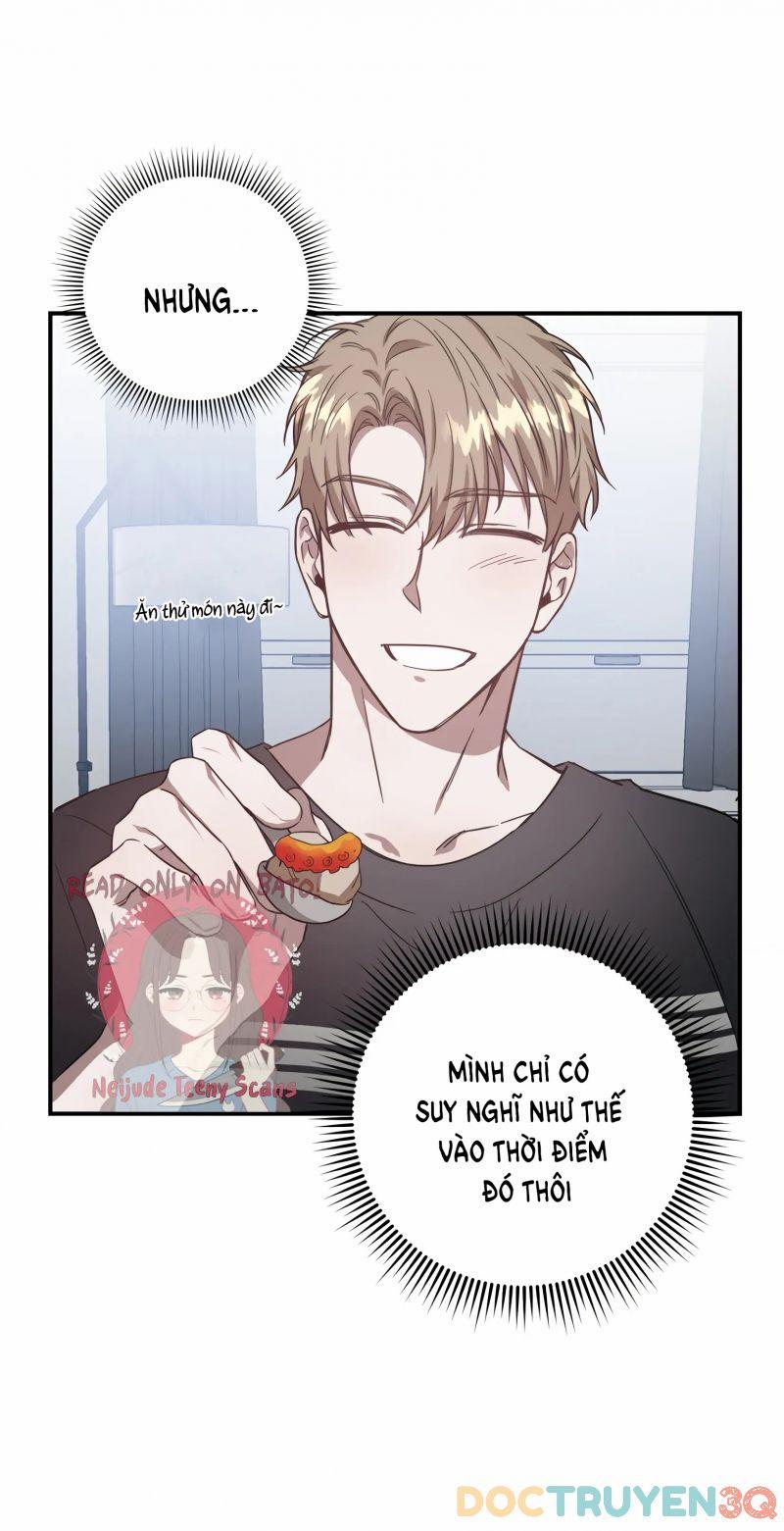[18+] Quan Hệ Không Xác Định 9.5 trang 35