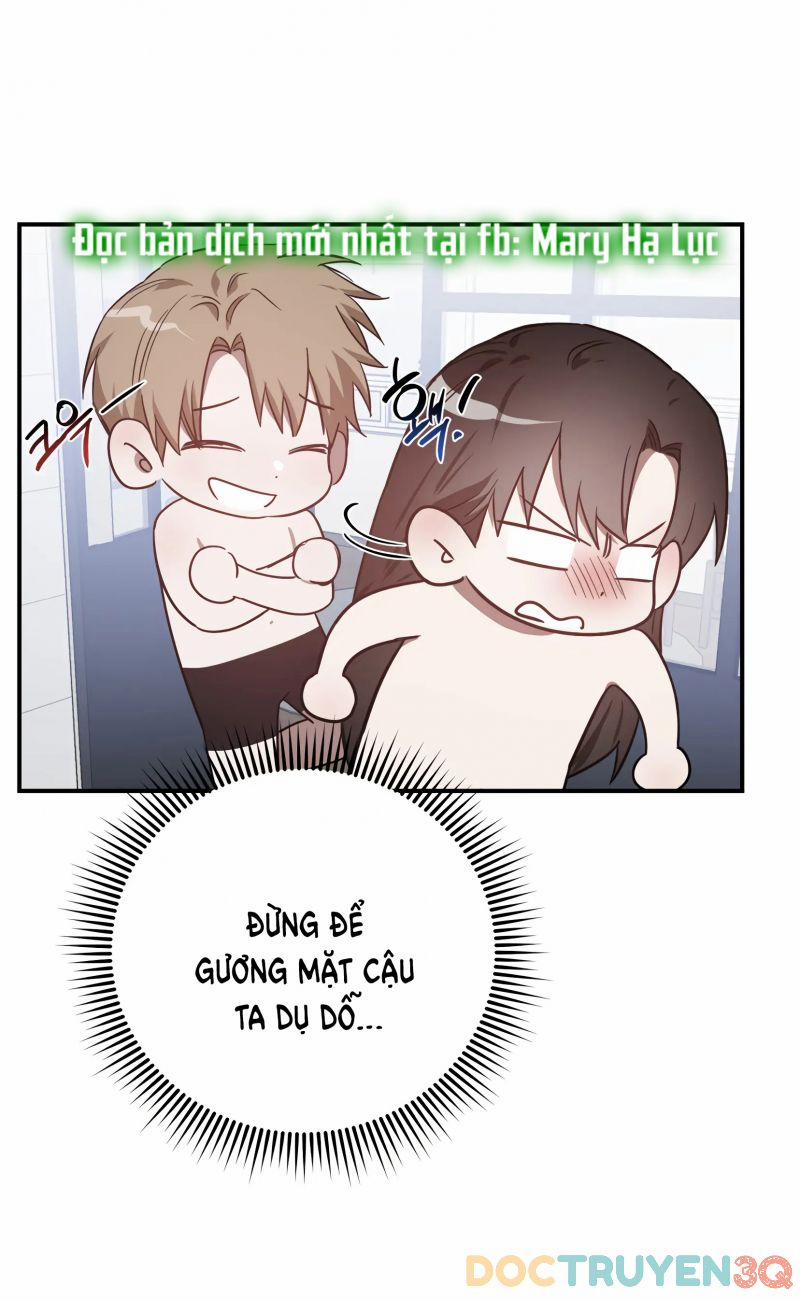 [18+] Quan Hệ Không Xác Định 9.5 trang 6