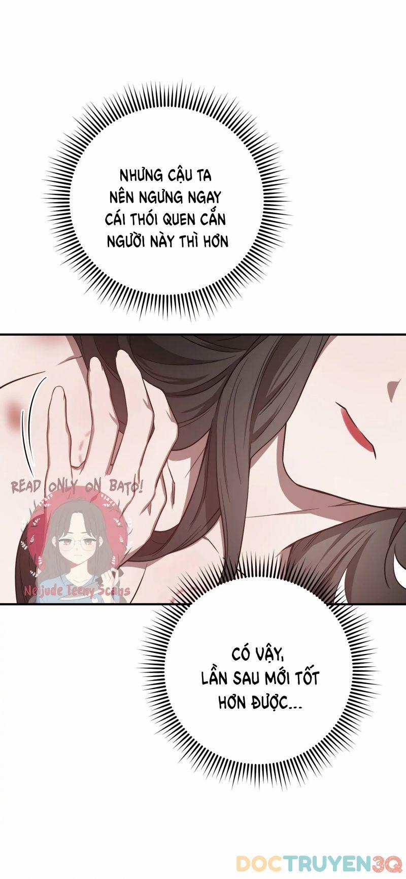 [18+] Quan Hệ Không Xác Định 9 trang 9