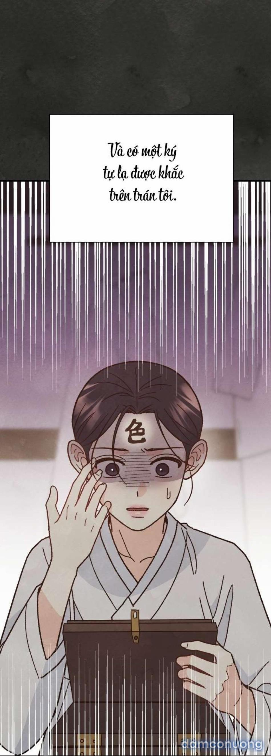 〖18+〗- Quý Phu Nhân Không Ngủ Được 0 trang 5