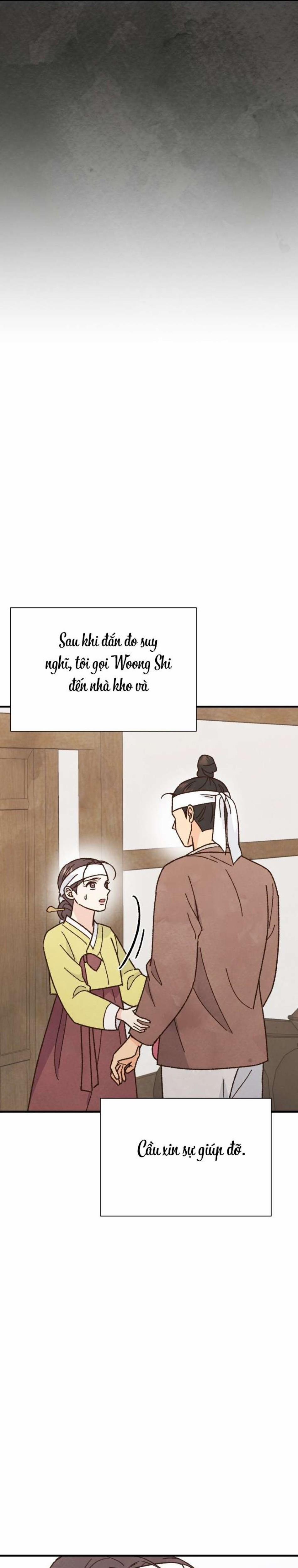 〖18+〗- Quý Phu Nhân Không Ngủ Được 0 trang 6