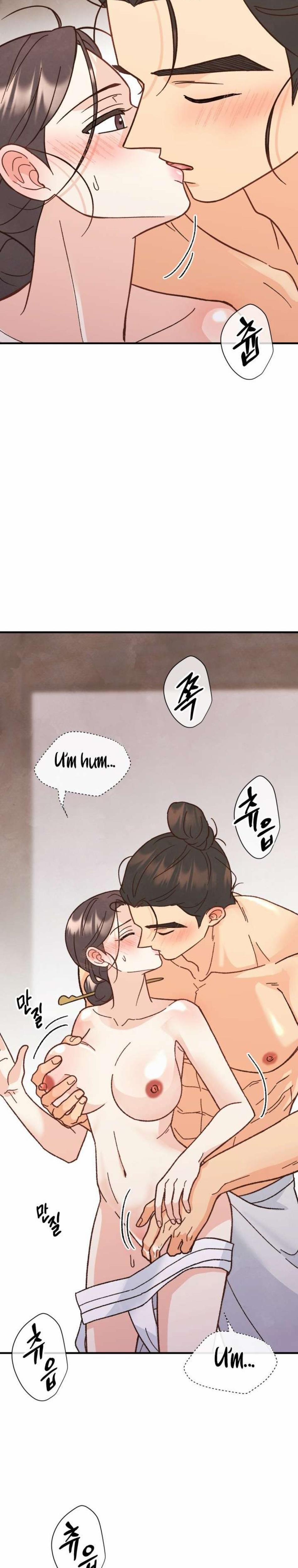 〖18+〗- Quý Phu Nhân Không Ngủ Được 4 trang 2