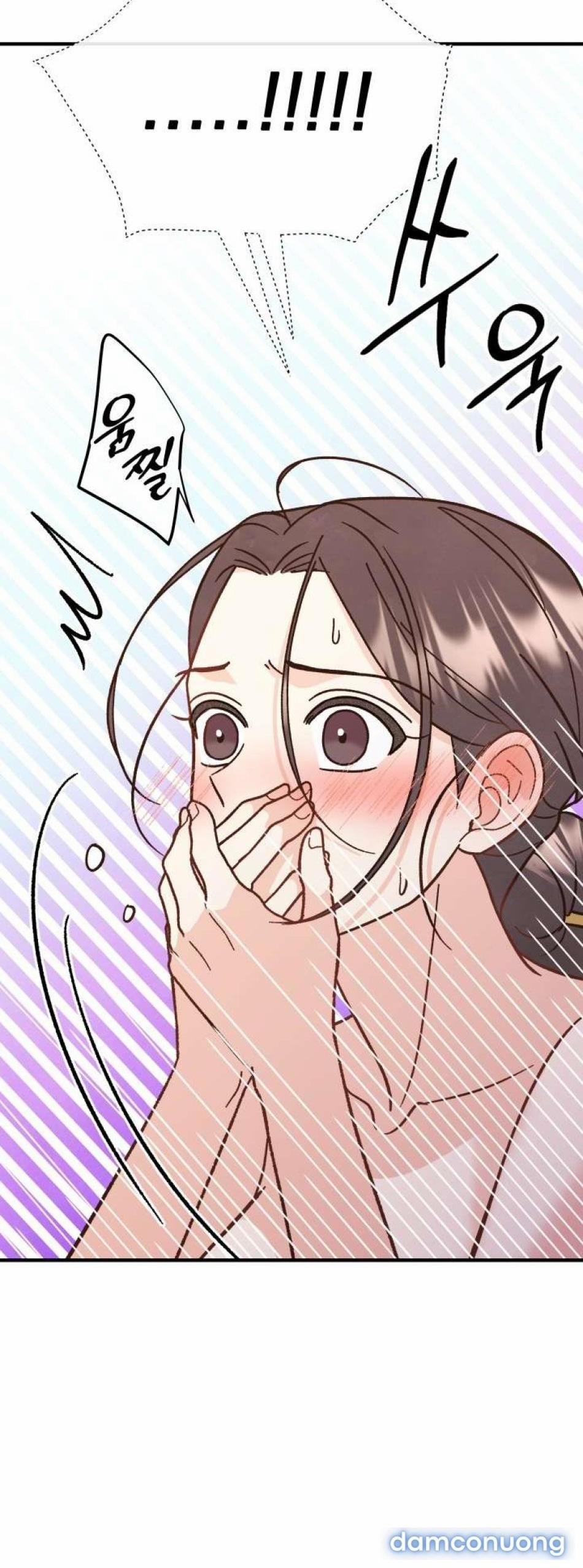 〖18+〗- Quý Phu Nhân Không Ngủ Được 4 trang 5