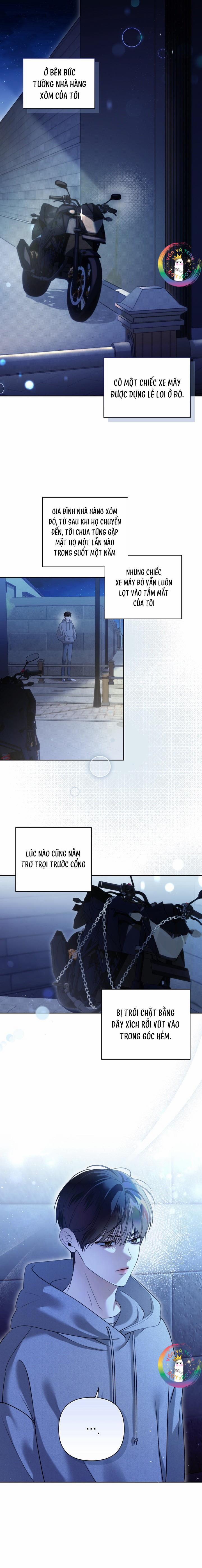 [18’s Bed] 열여덟의 침대 1 trang 1