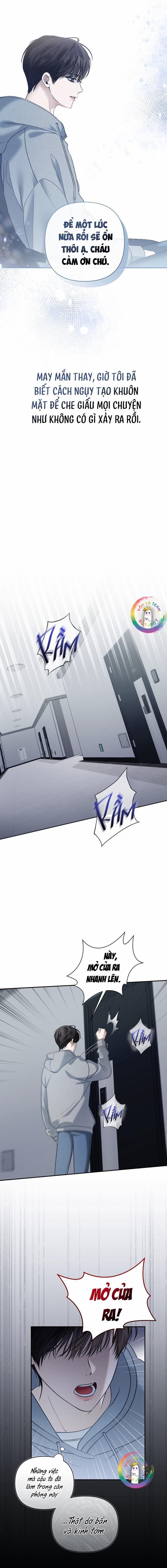 [18’s Bed] 열여덟의 침대 1 trang 4