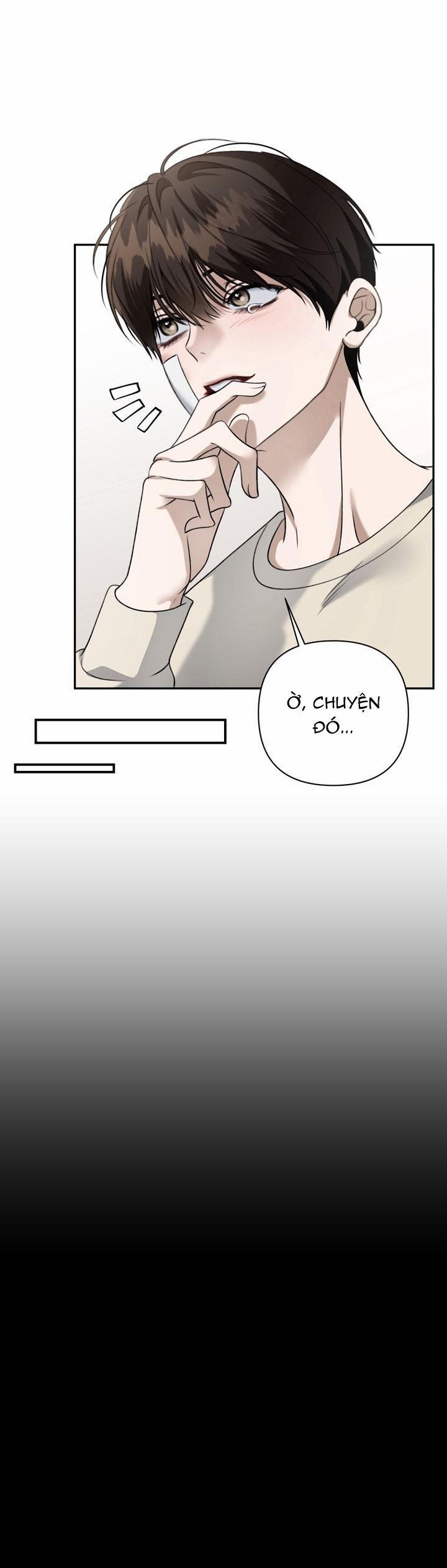 [18’s Bed] 열여덟의 침대 10 trang 15