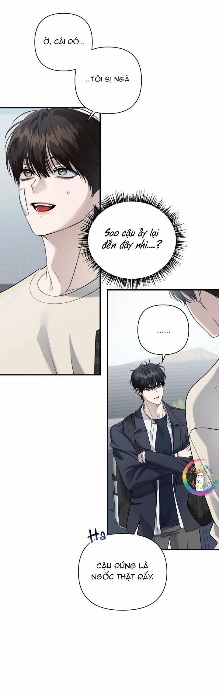 [18’s Bed] 열여덟의 침대 10 trang 2