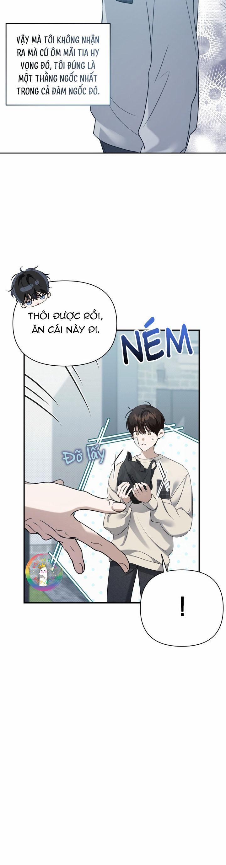 [18’s Bed] 열여덟의 침대 10 trang 4