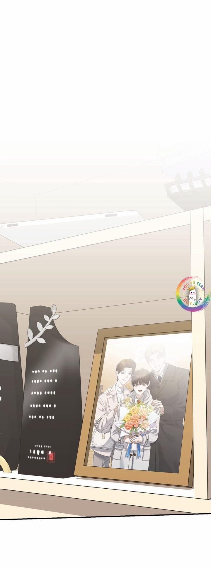 [18’s Bed] 열여덟의 침대 10 trang 8