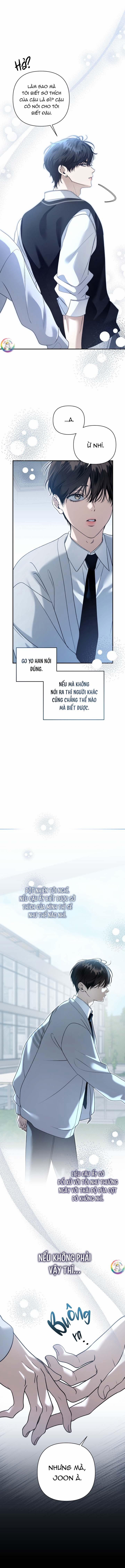 [18’s Bed] 열여덟의 침대 11 trang 15