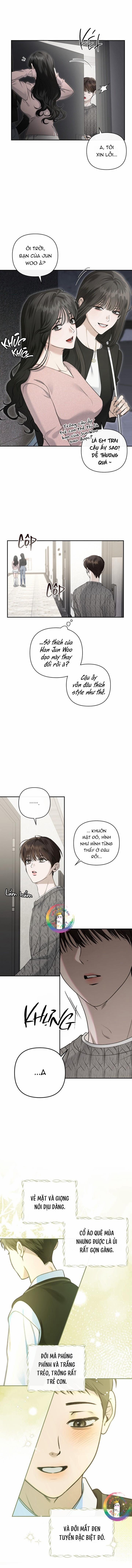 [18’s Bed] 열여덟의 침대 2 trang 11