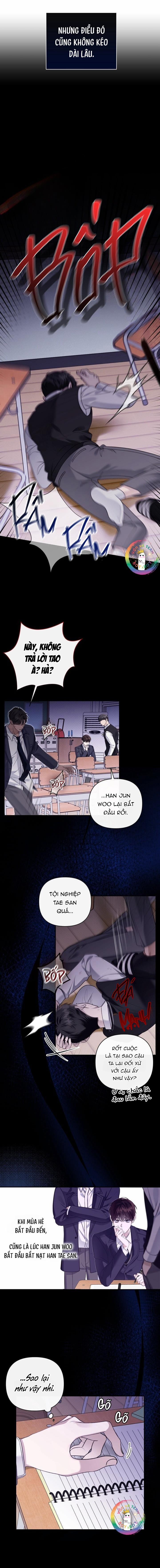 [18’s Bed] 열여덟의 침대 2 trang 9