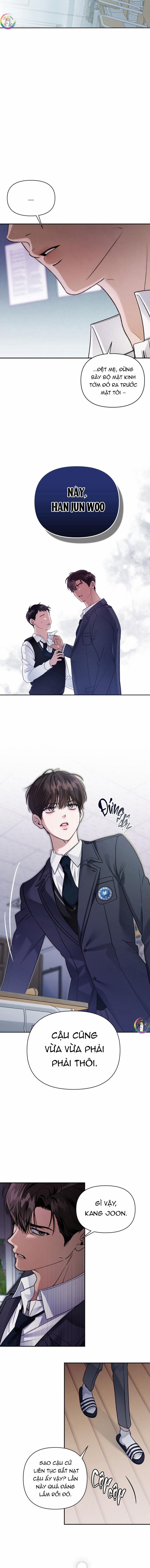 [18’s Bed] 열여덟의 침대 3 trang 8