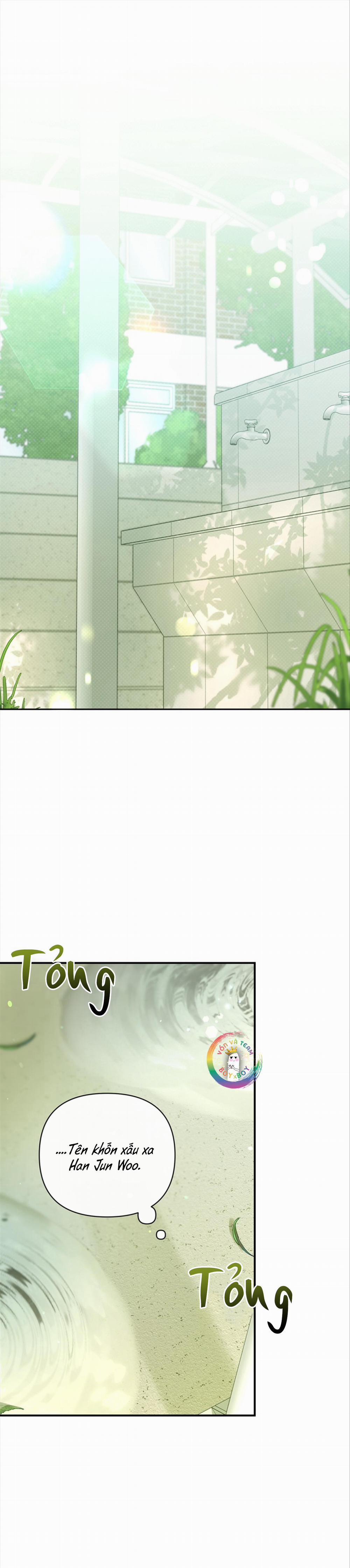 [18’s Bed] 열여덟의 침대 5 trang 10