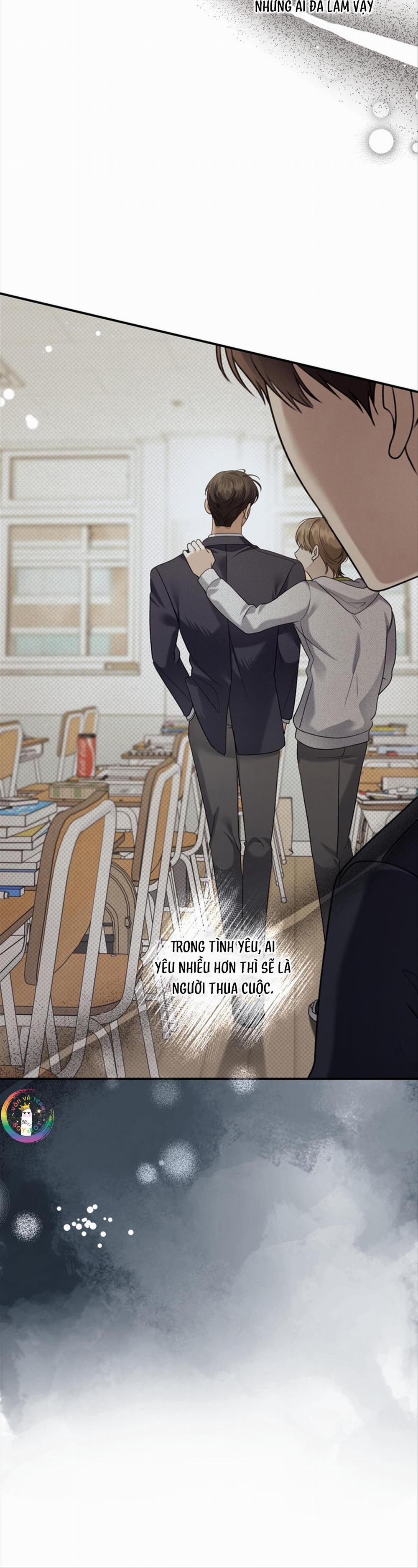 [18’s Bed] 열여덟의 침대 5 trang 20