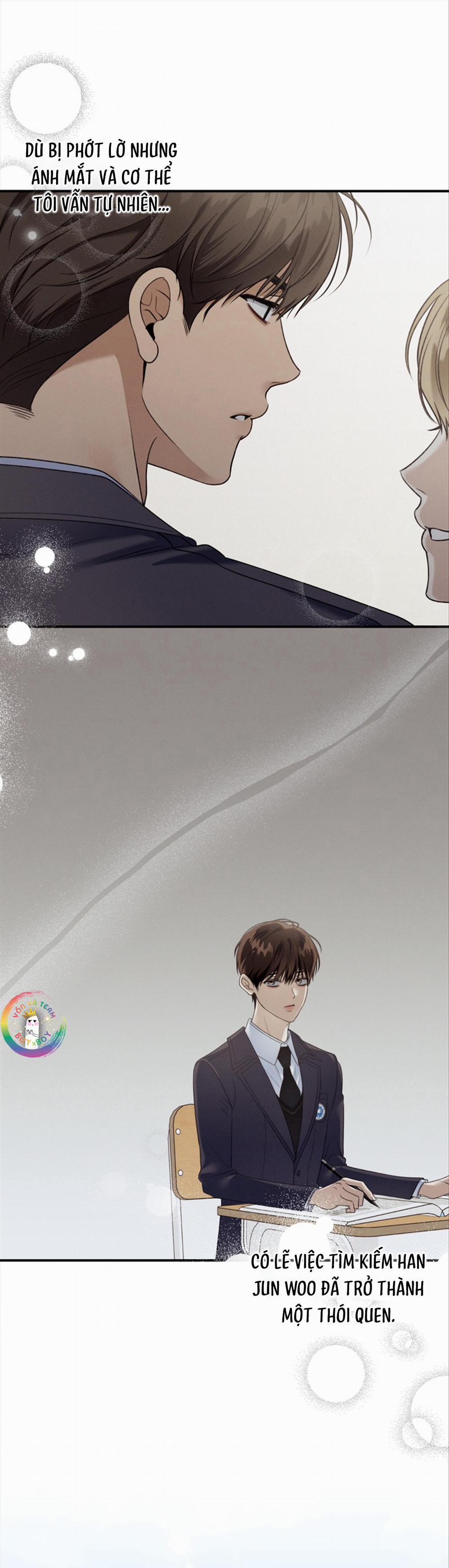 [18’s Bed] 열여덟의 침대 5 trang 21