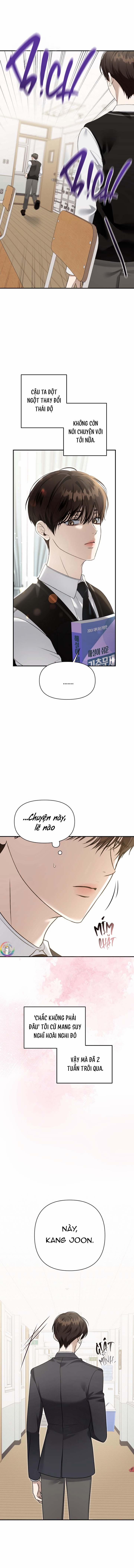 [18’s Bed] 열여덟의 침대 6 trang 12