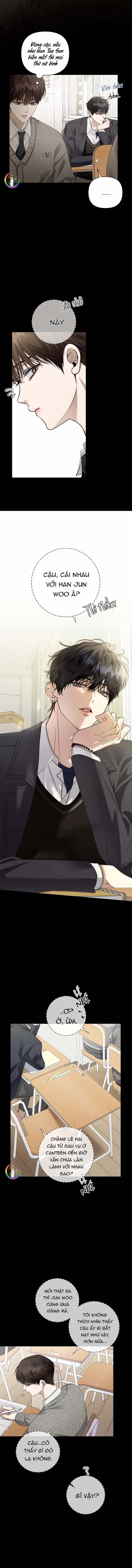 [18’s Bed] 열여덟의 침대 6 trang 2